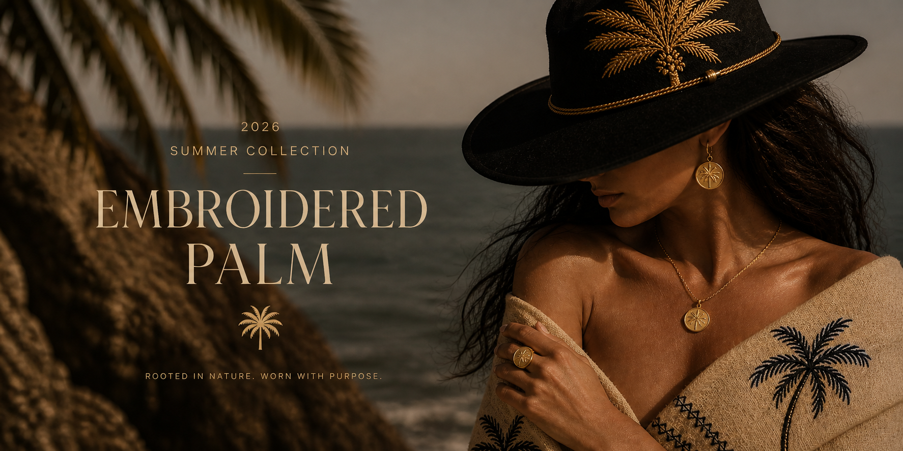 Costa Atelier Collection