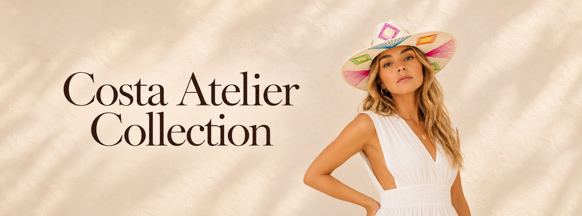 Costa Atelier Collection