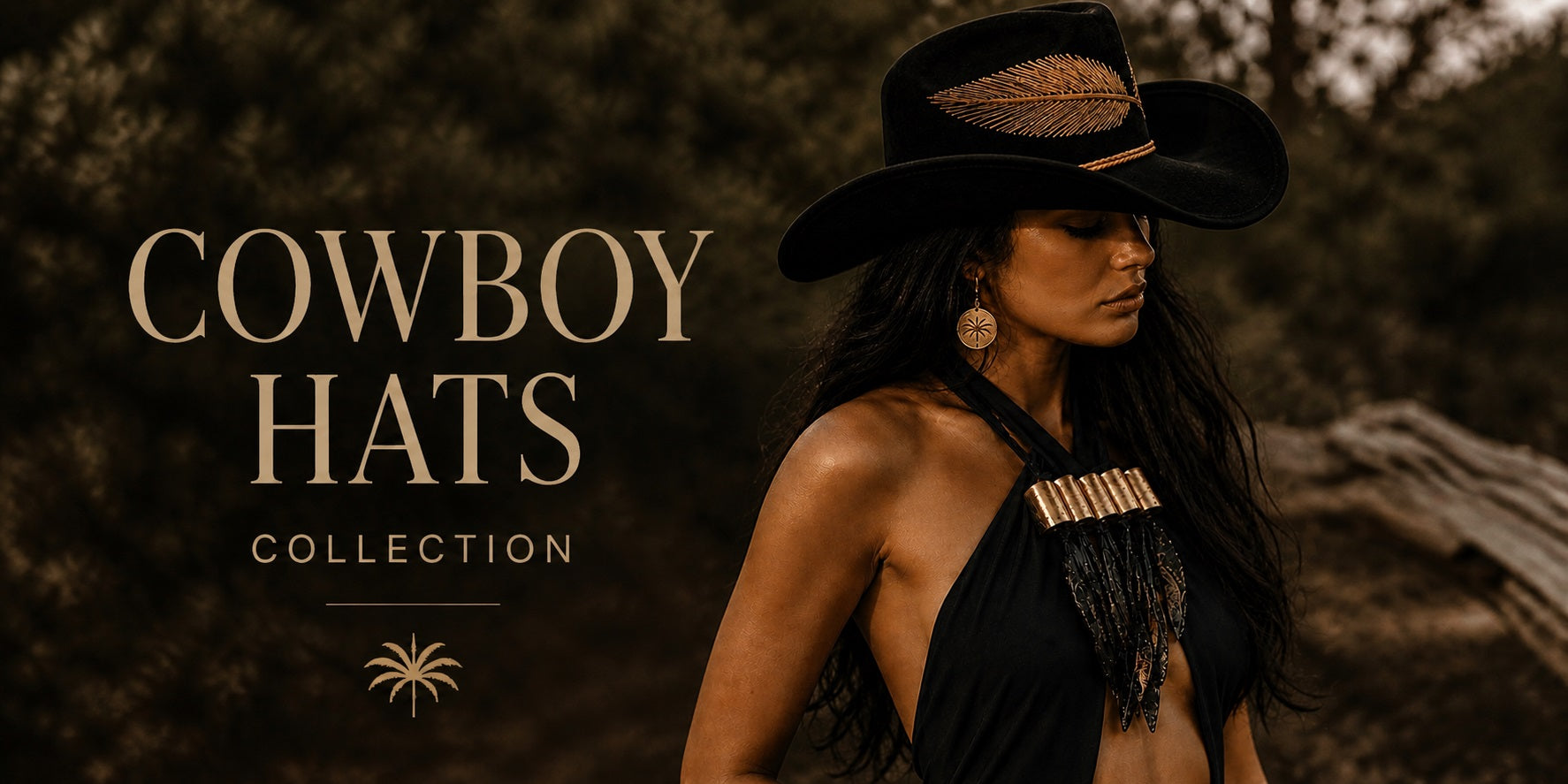 Cowboy Hats