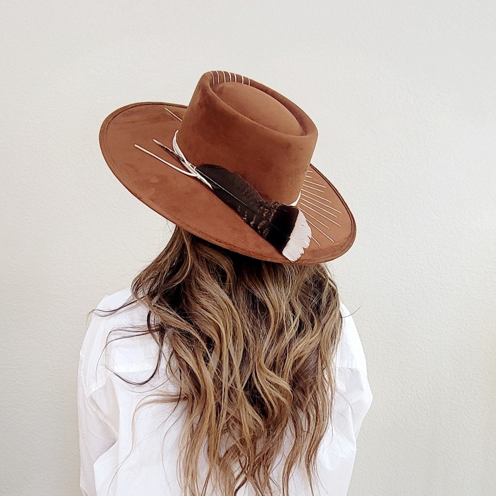 Vermont Telescope Crown Hat