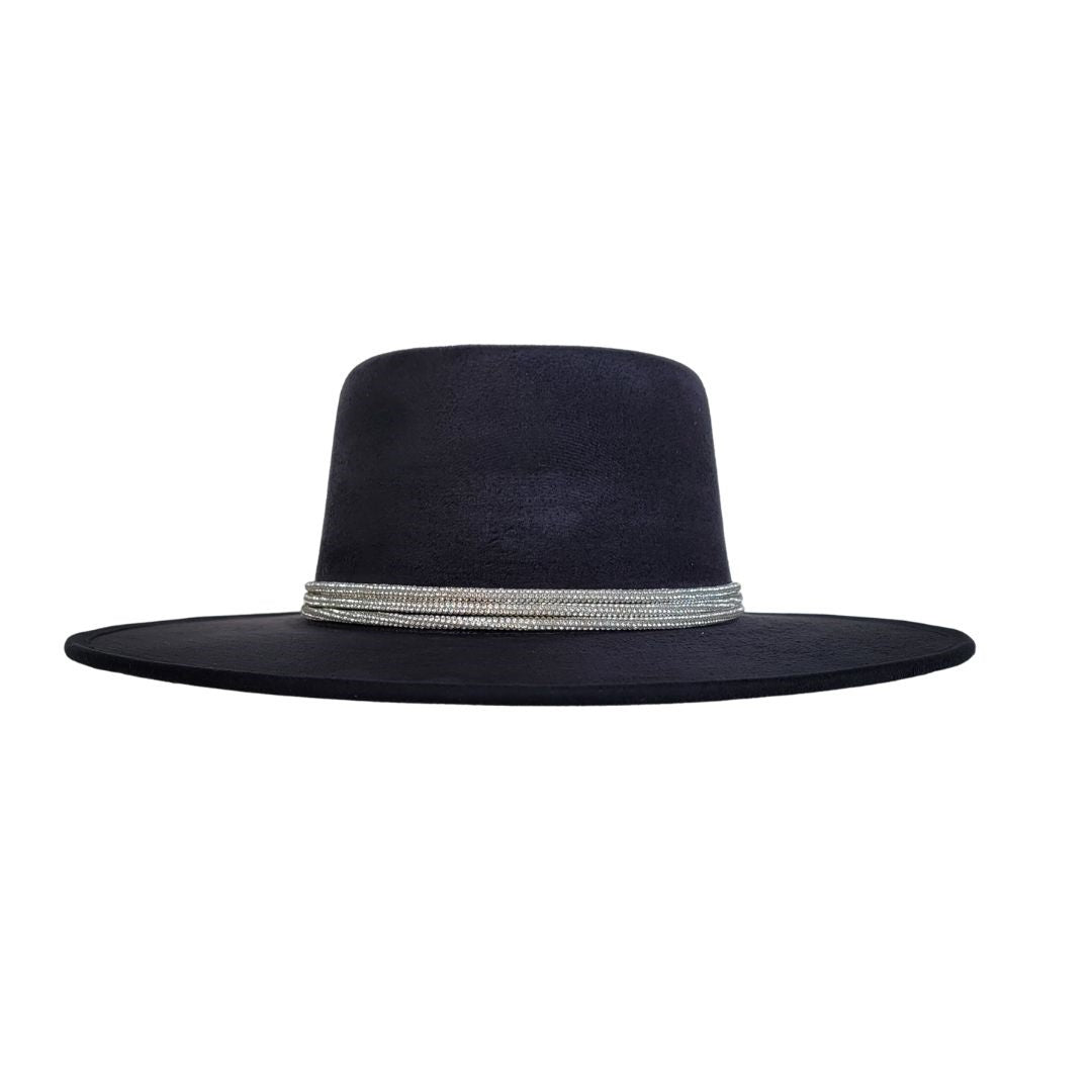 Aster Telescope Crown Hat