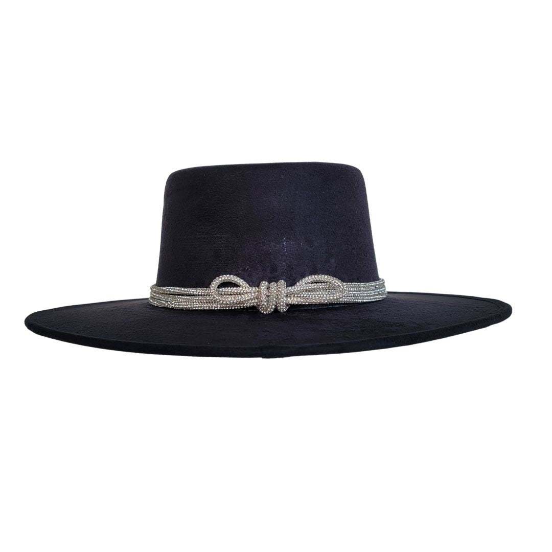 Aster Telescope Crown Hat