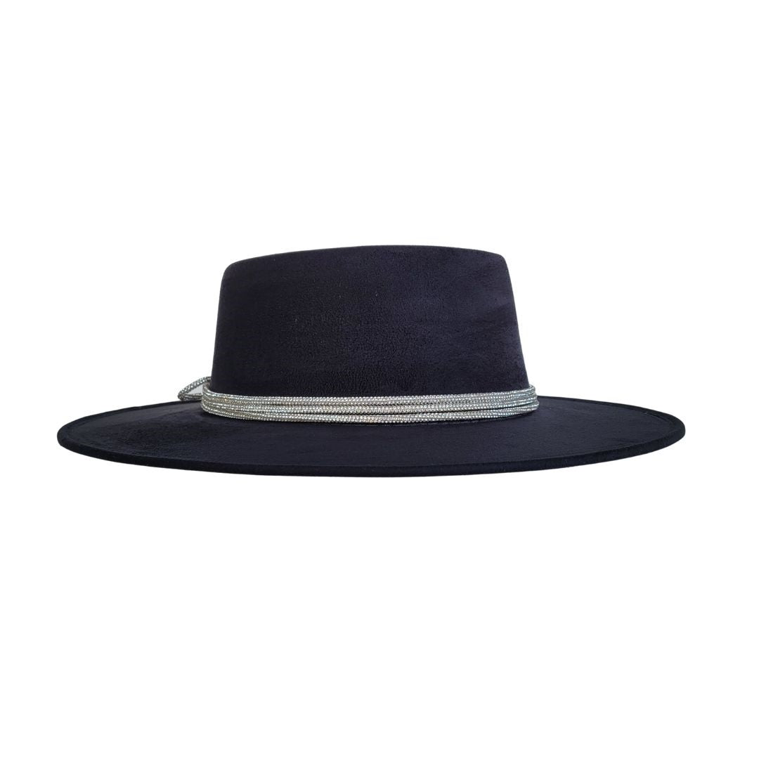 Aster Telescope Crown Hat