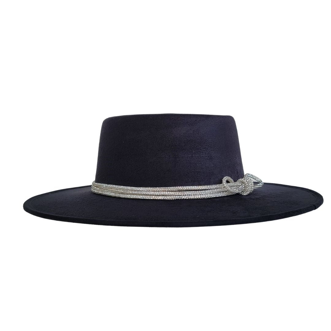 Aster Telescope Crown Hat