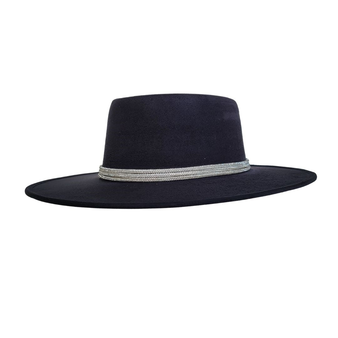 Aster Telescope Crown Hat