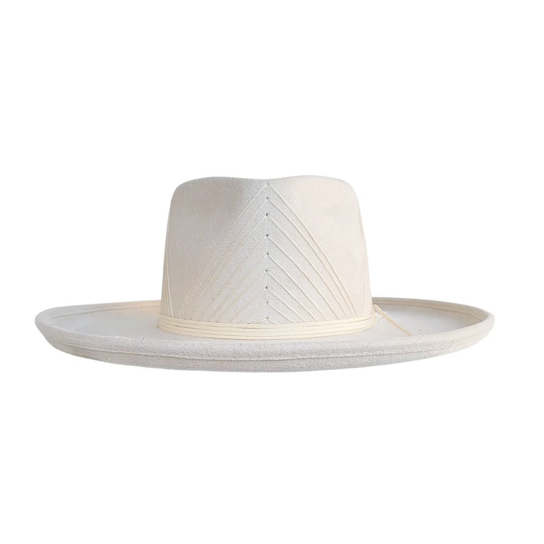 Ace Diamond Crown Hat