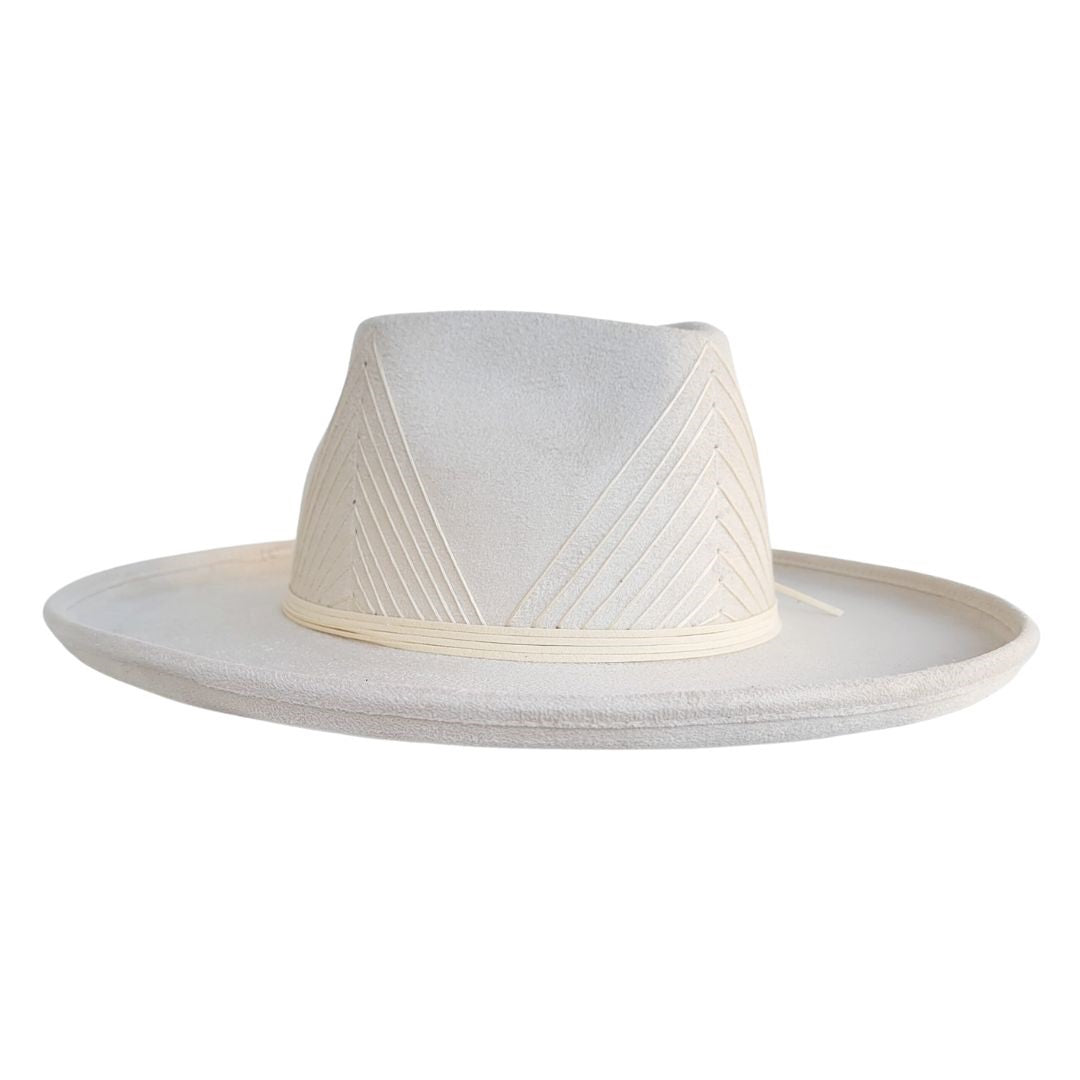 Ace Diamond Crown Hat