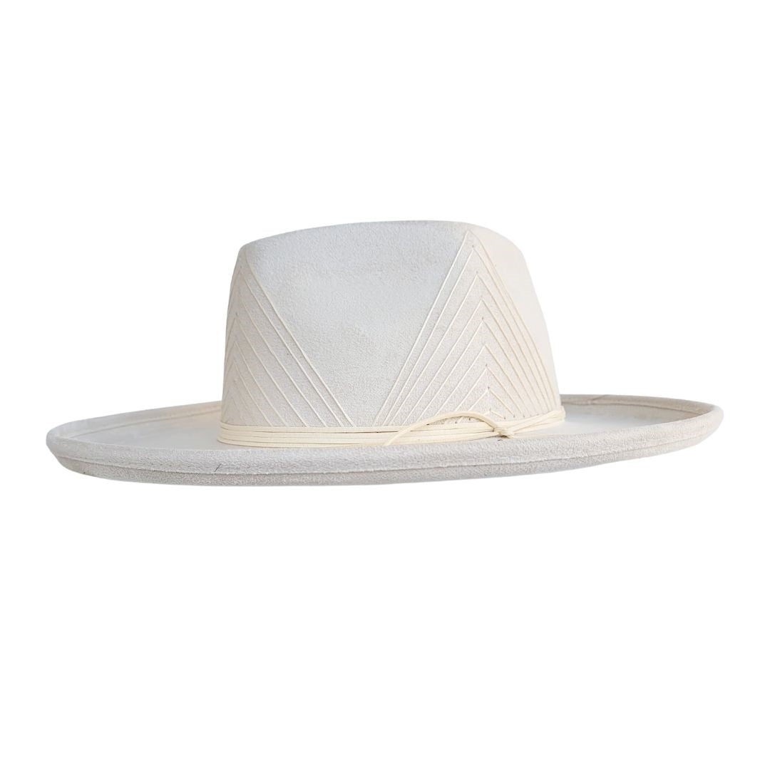 Ace Diamond Crown Hat