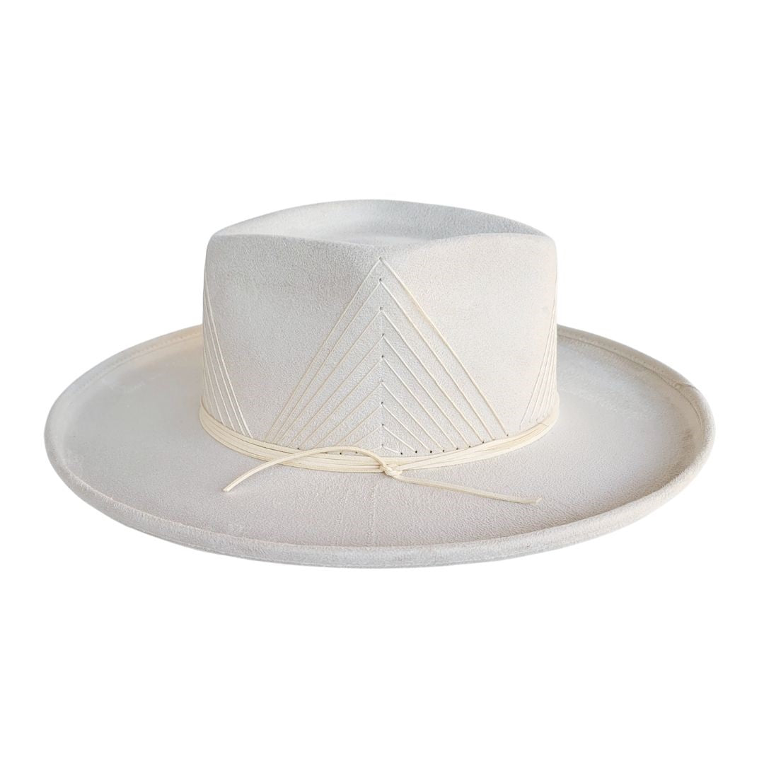 Ace Diamond Crown Hat