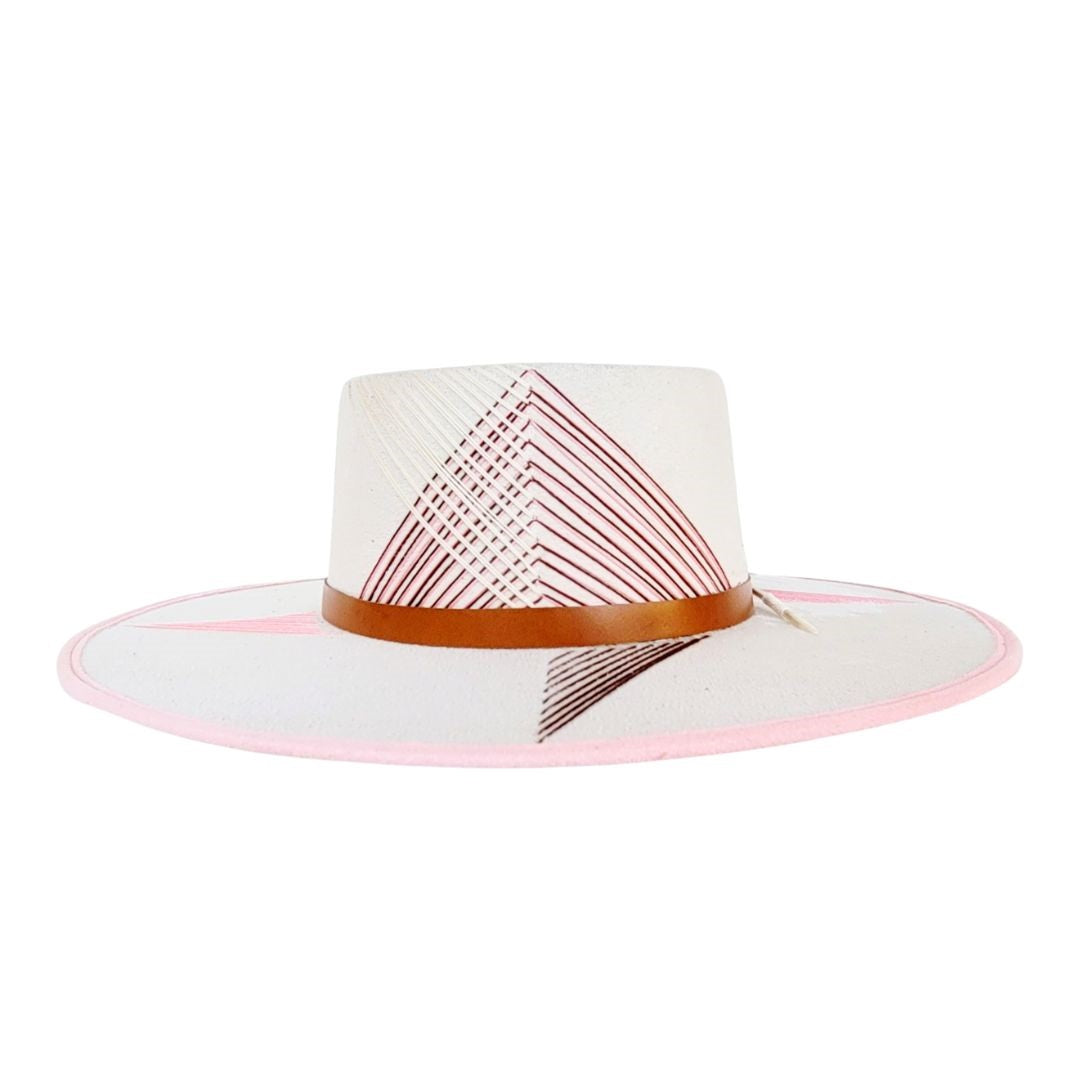 Ariadne Telescope Crown Hat