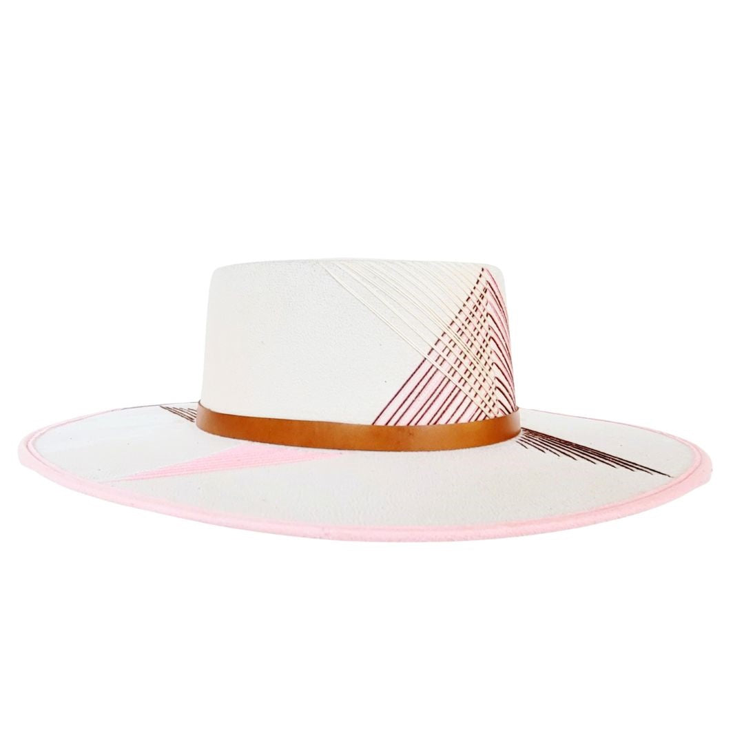 Ariadne Telescope Crown Hat