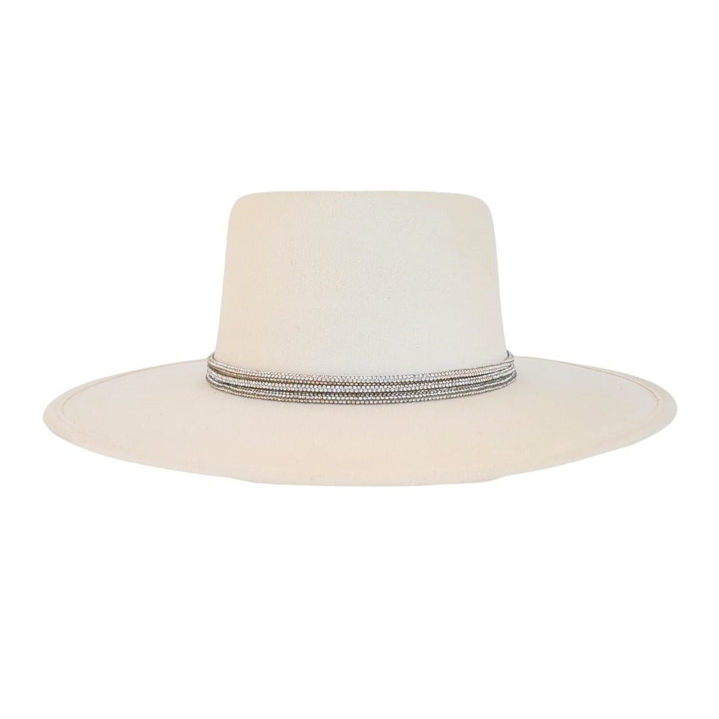 Aster Telescope Crown Hat