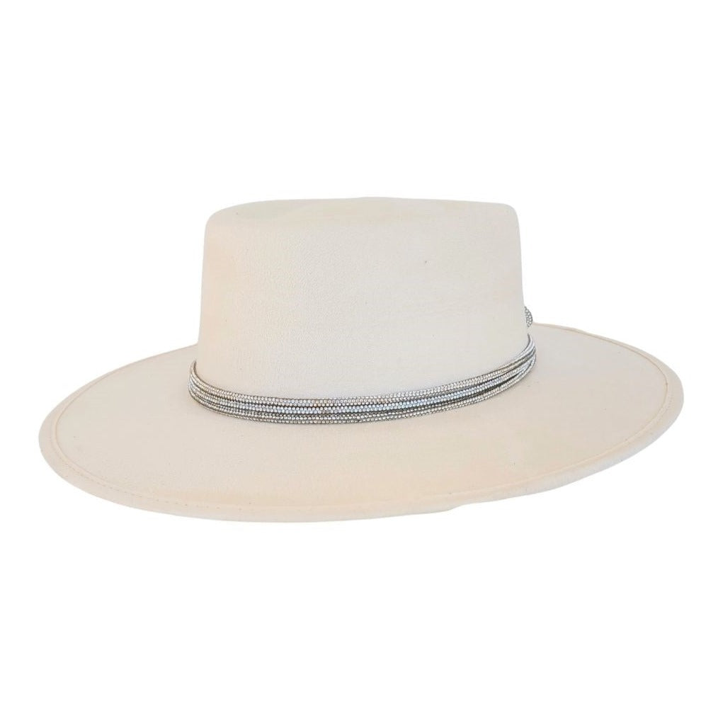 Aster Telescope Crown Hat