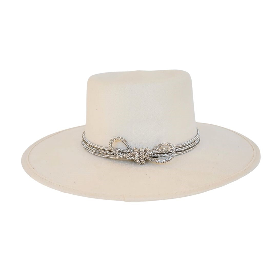 Aster Telescope Crown Hat