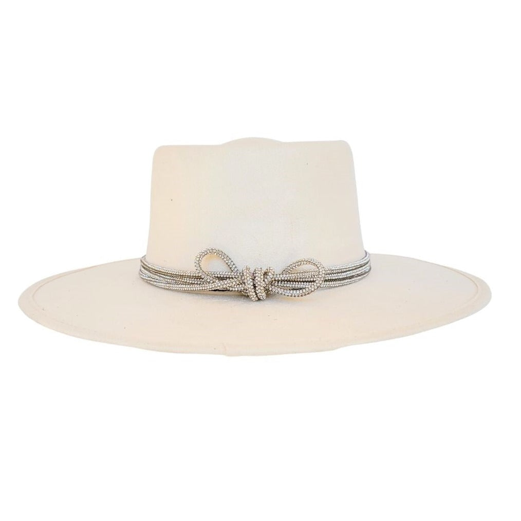 Aster Telescope Crown Hat