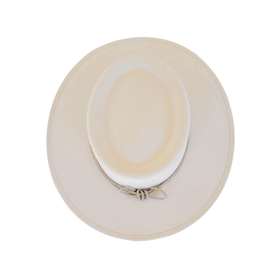 Aster Telescope Crown Hat