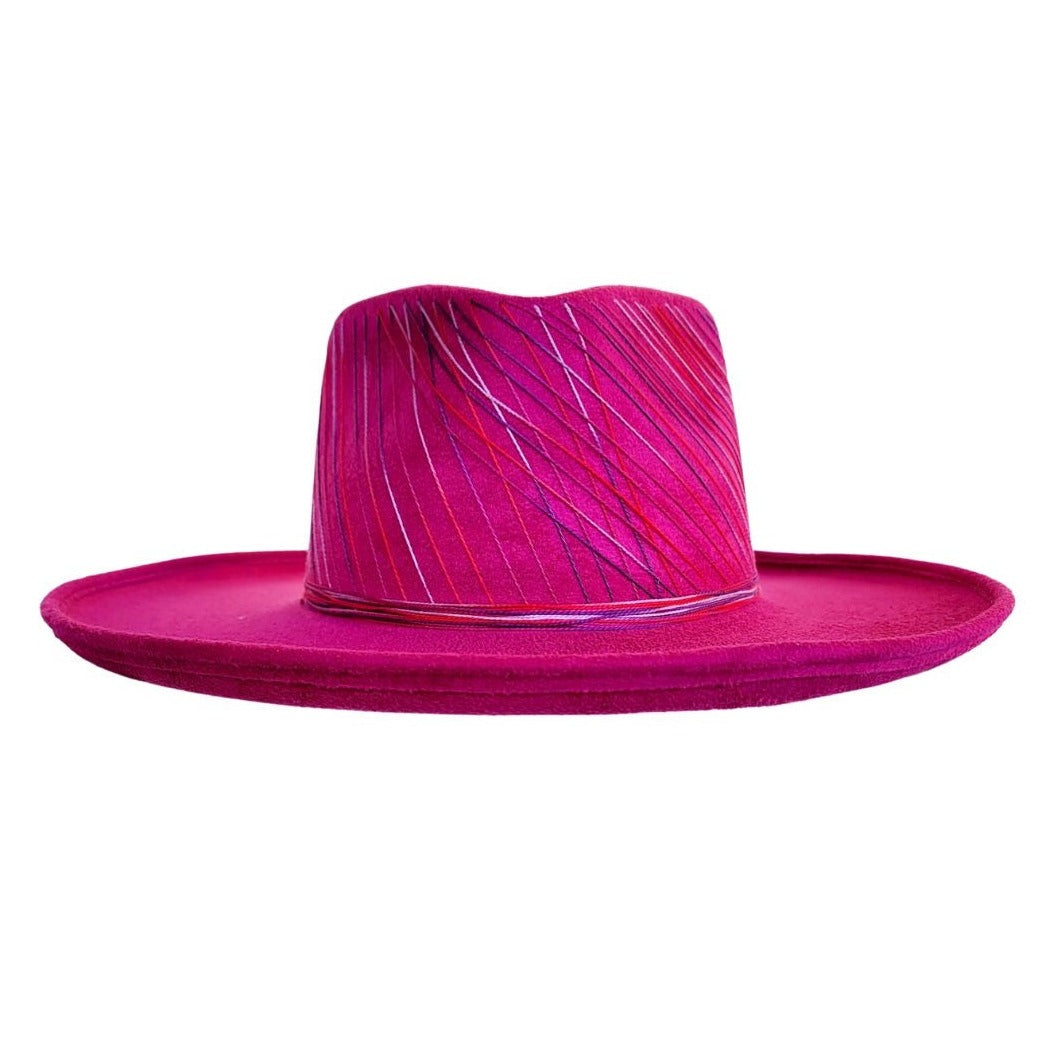 Bairn Diamond Crown Hat