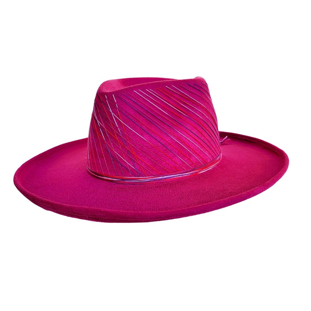 Bairn Diamond Crown Hat