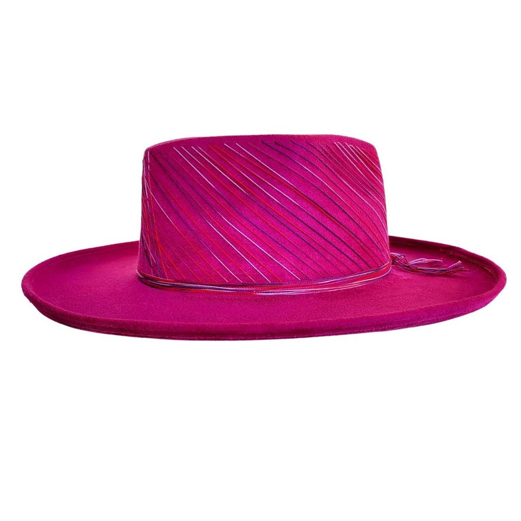 Bairn Diamond Crown Hat