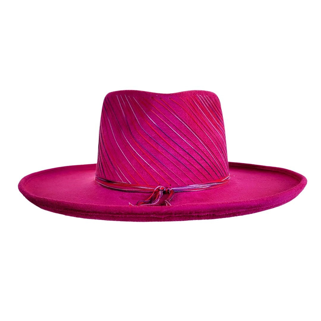 Bairn Diamond Crown Hat