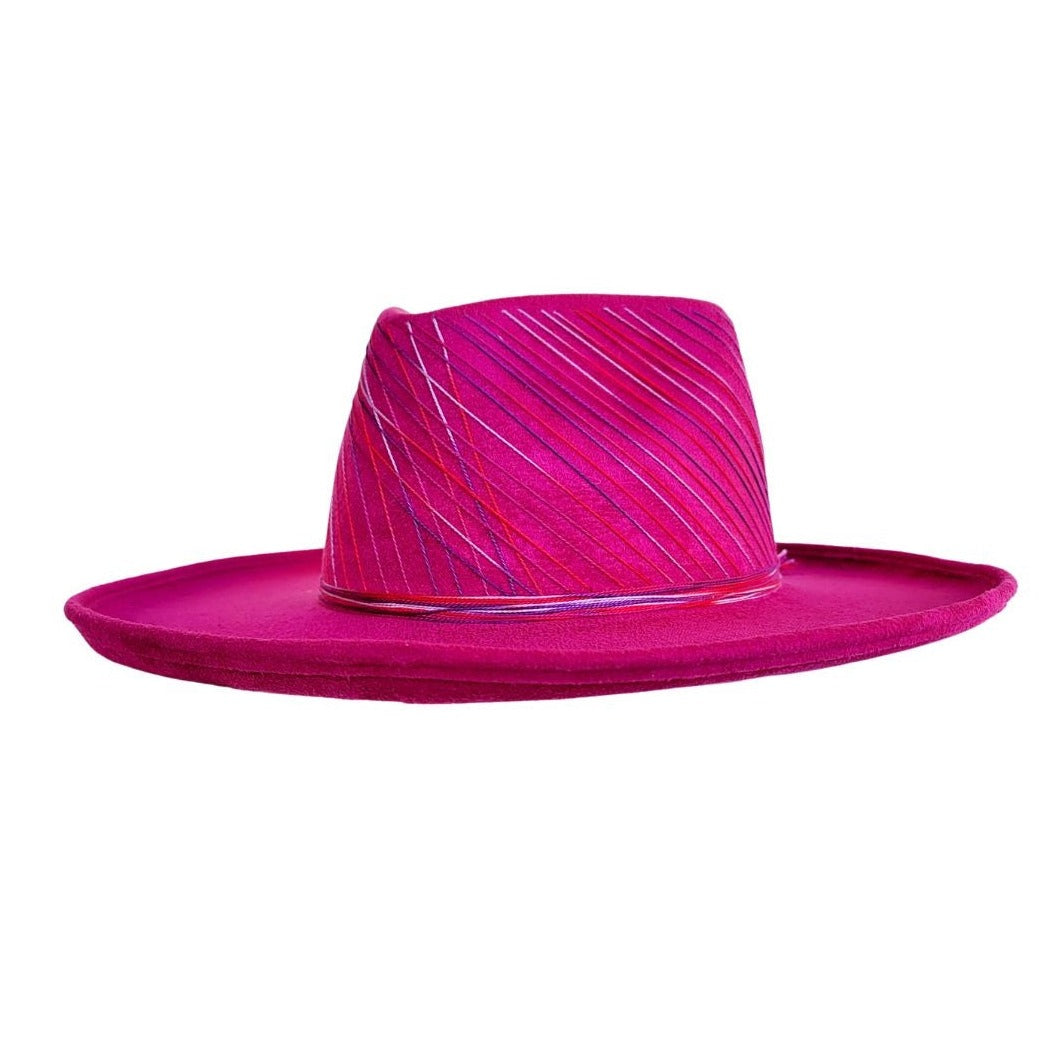 Bairn Diamond Crown Hat