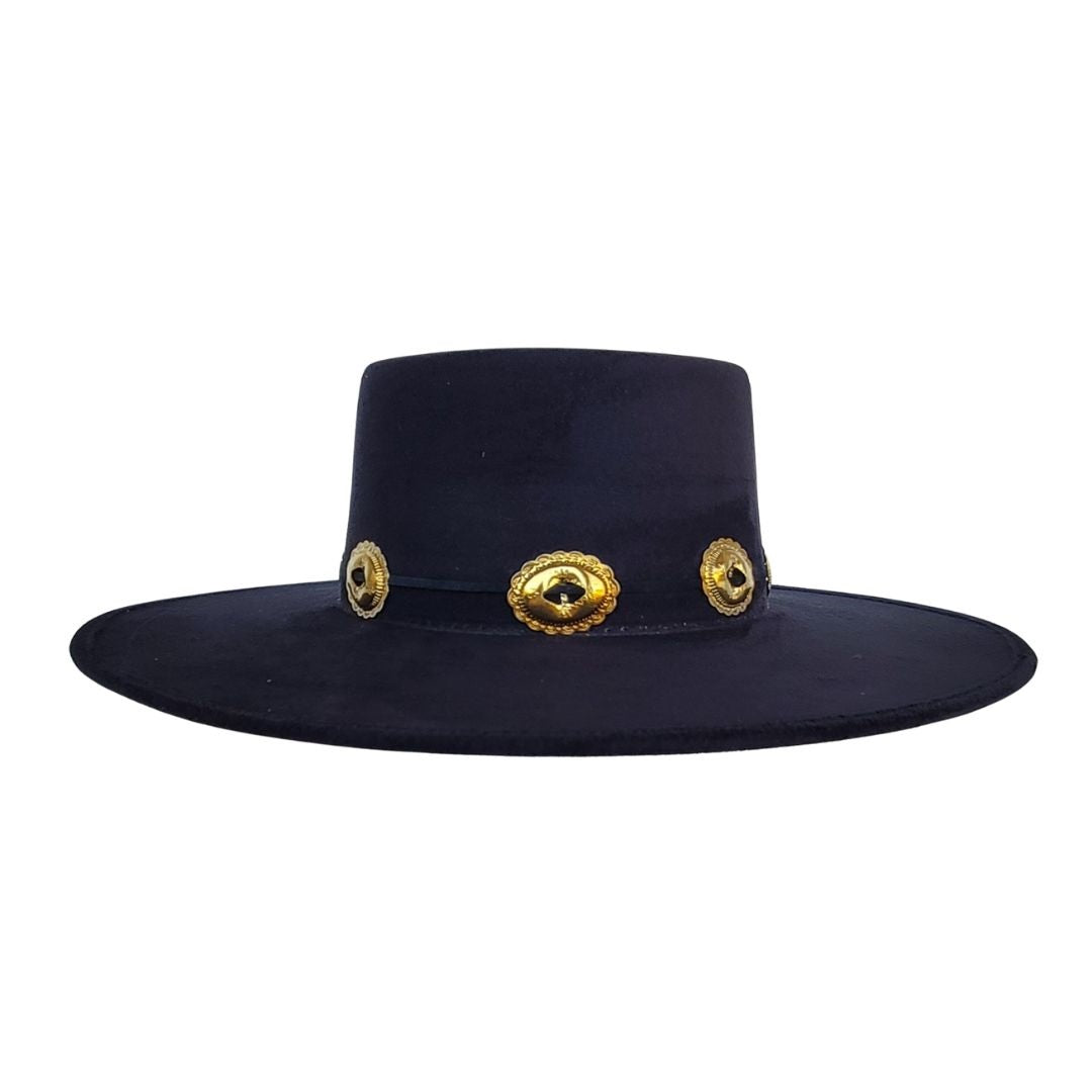 Bohort Telescope Crown Hat