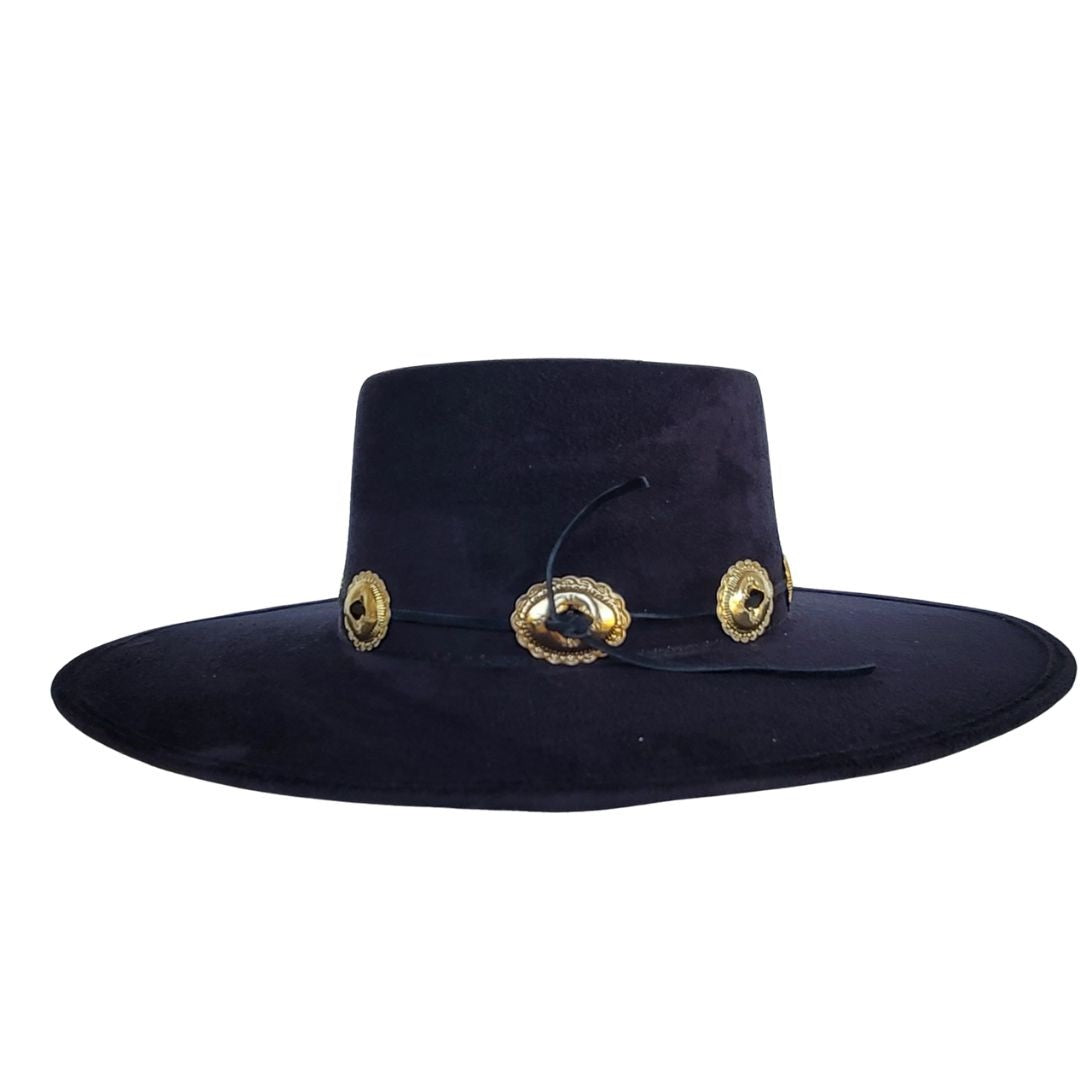 Bohort Telescope Crown Hat