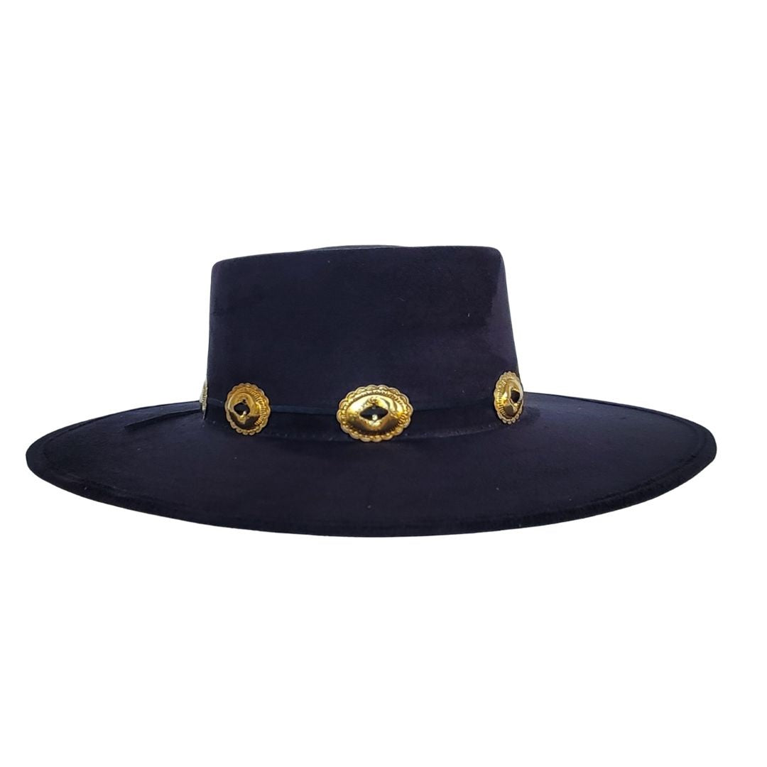 Bohort Telescope Crown Hat