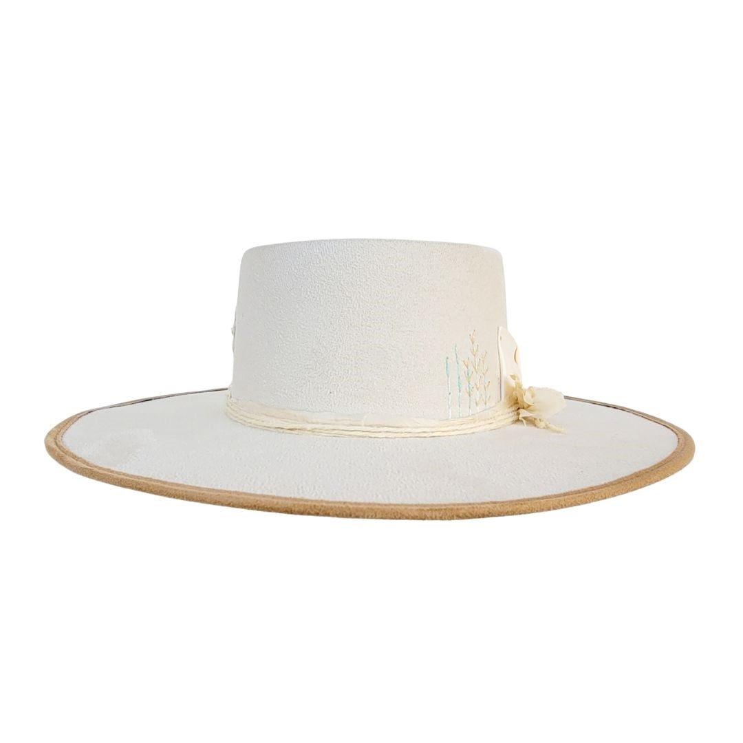 Beri Telescope Crown Hat