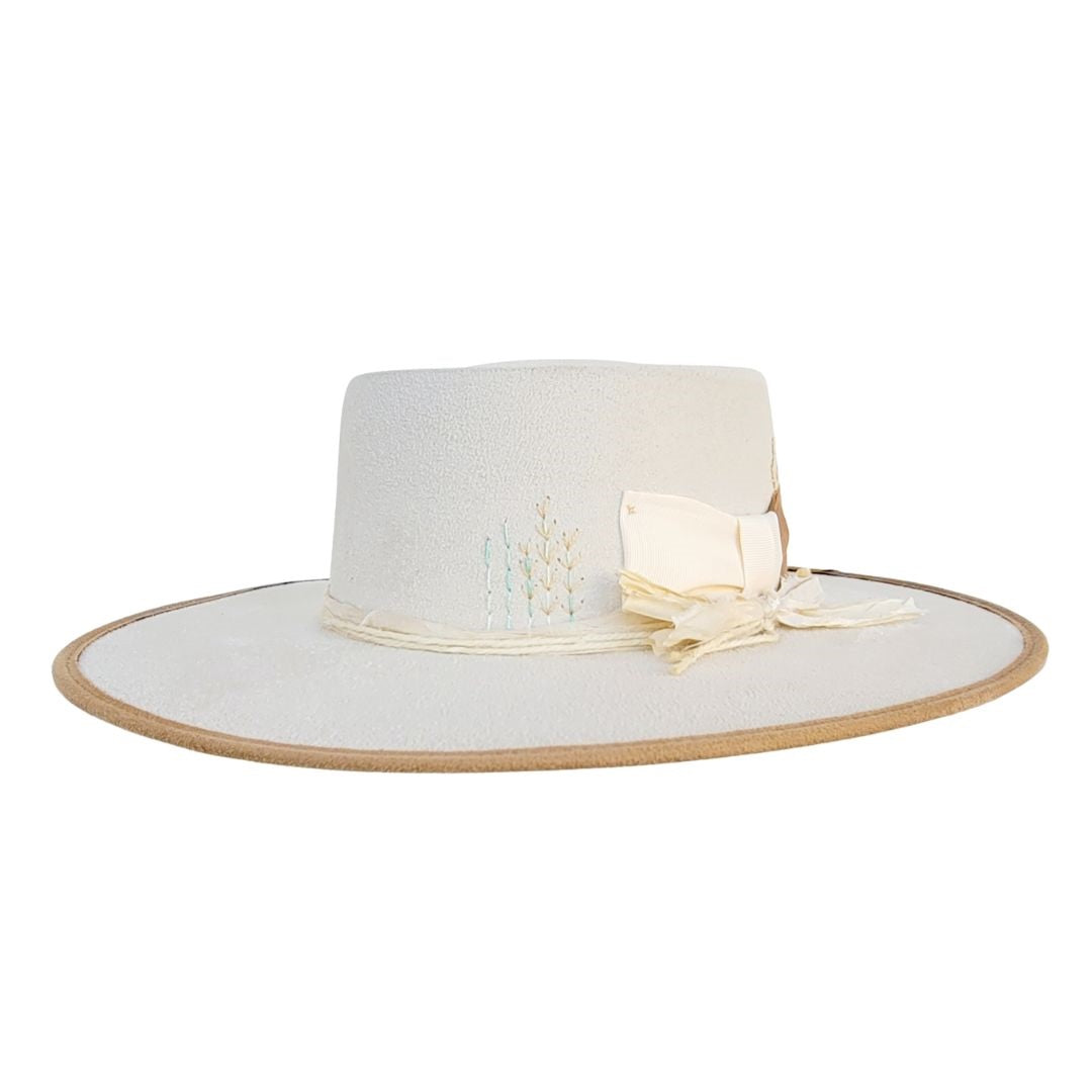 Beri Telescope Crown Hat