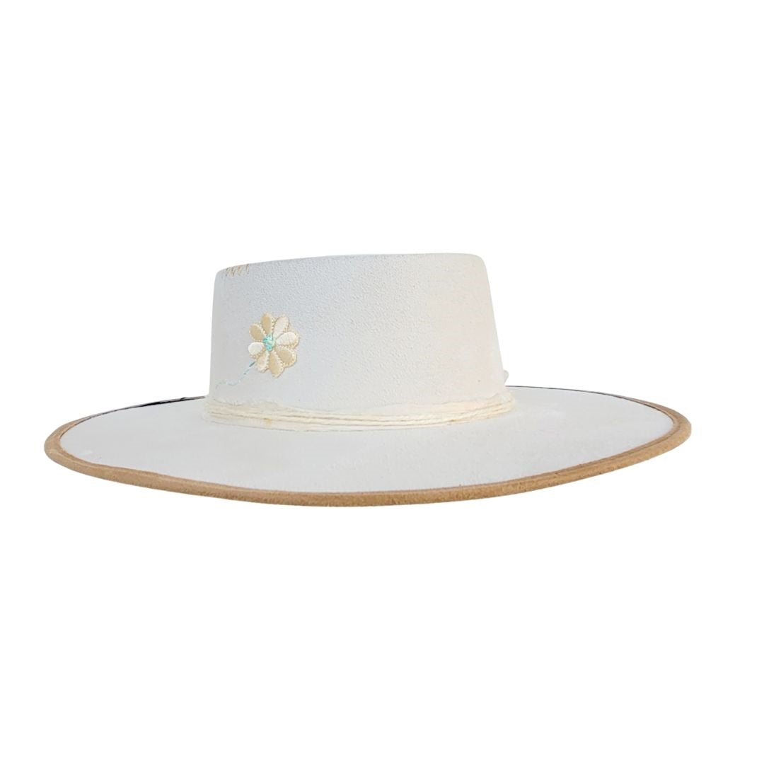 Beri Telescope Crown Hat
