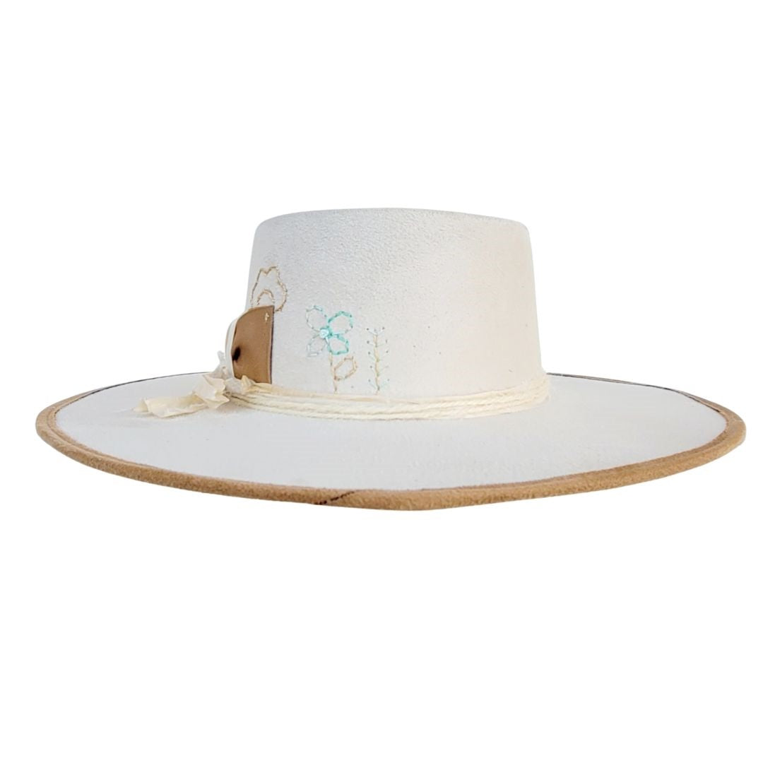Beri Telescope Crown Hat