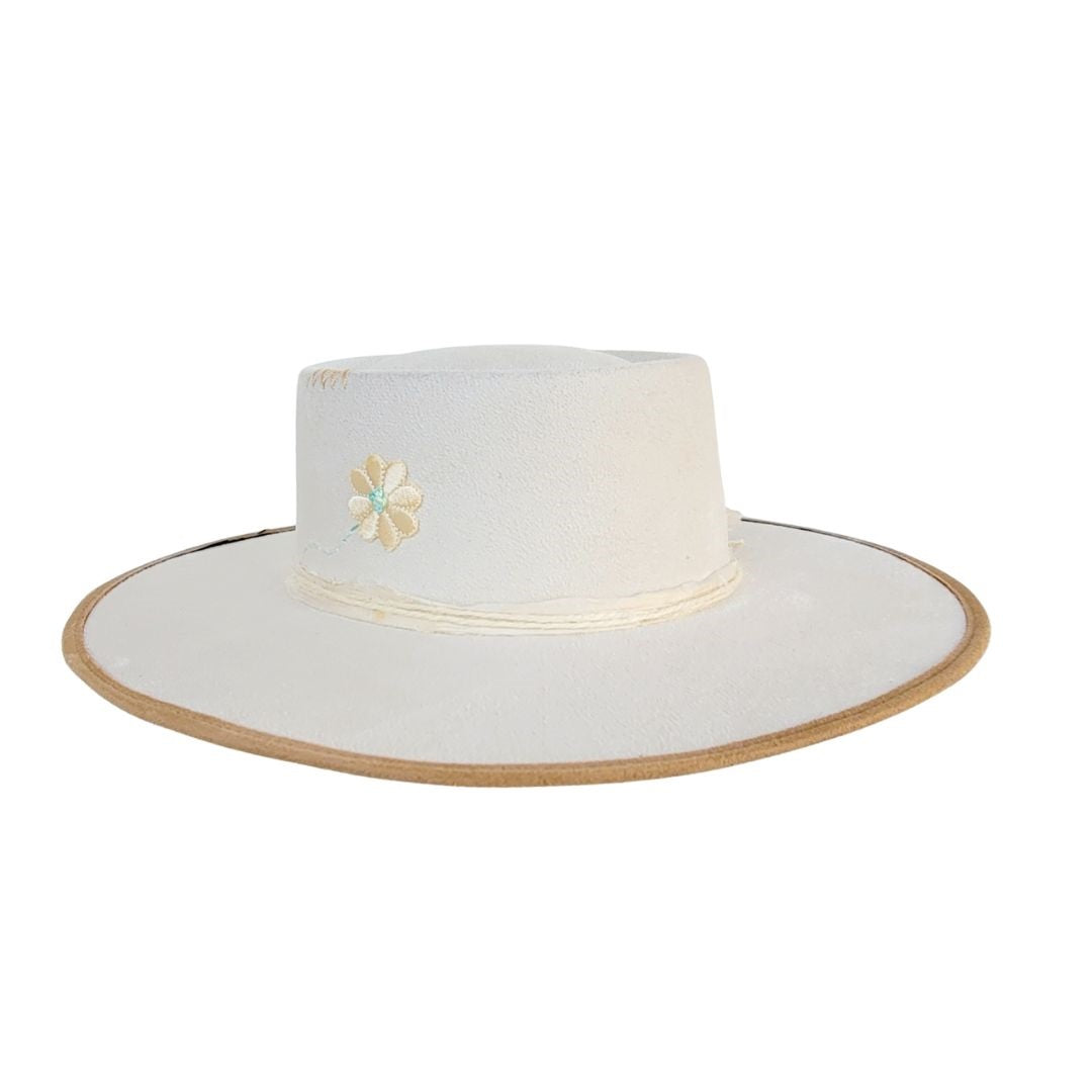 Beri Telescope Crown Hat