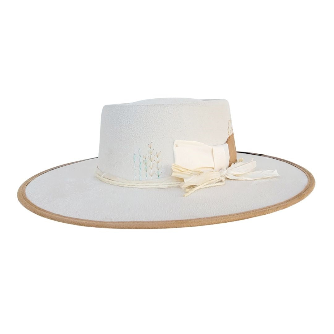 Beri Telescope Crown Hat