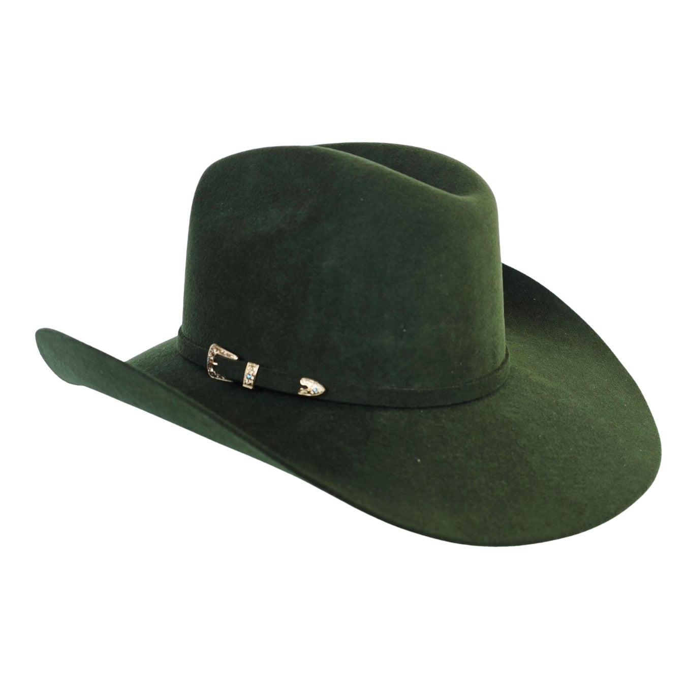 Callie Western Cowboy Crown Hat