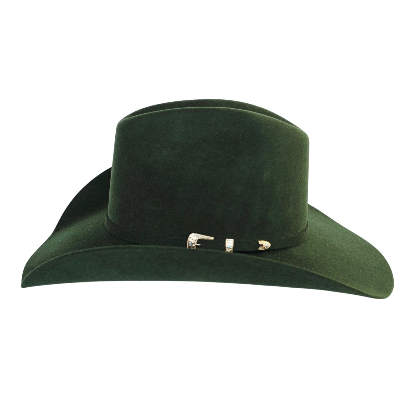 Callie Western Cowboy Crown Hat