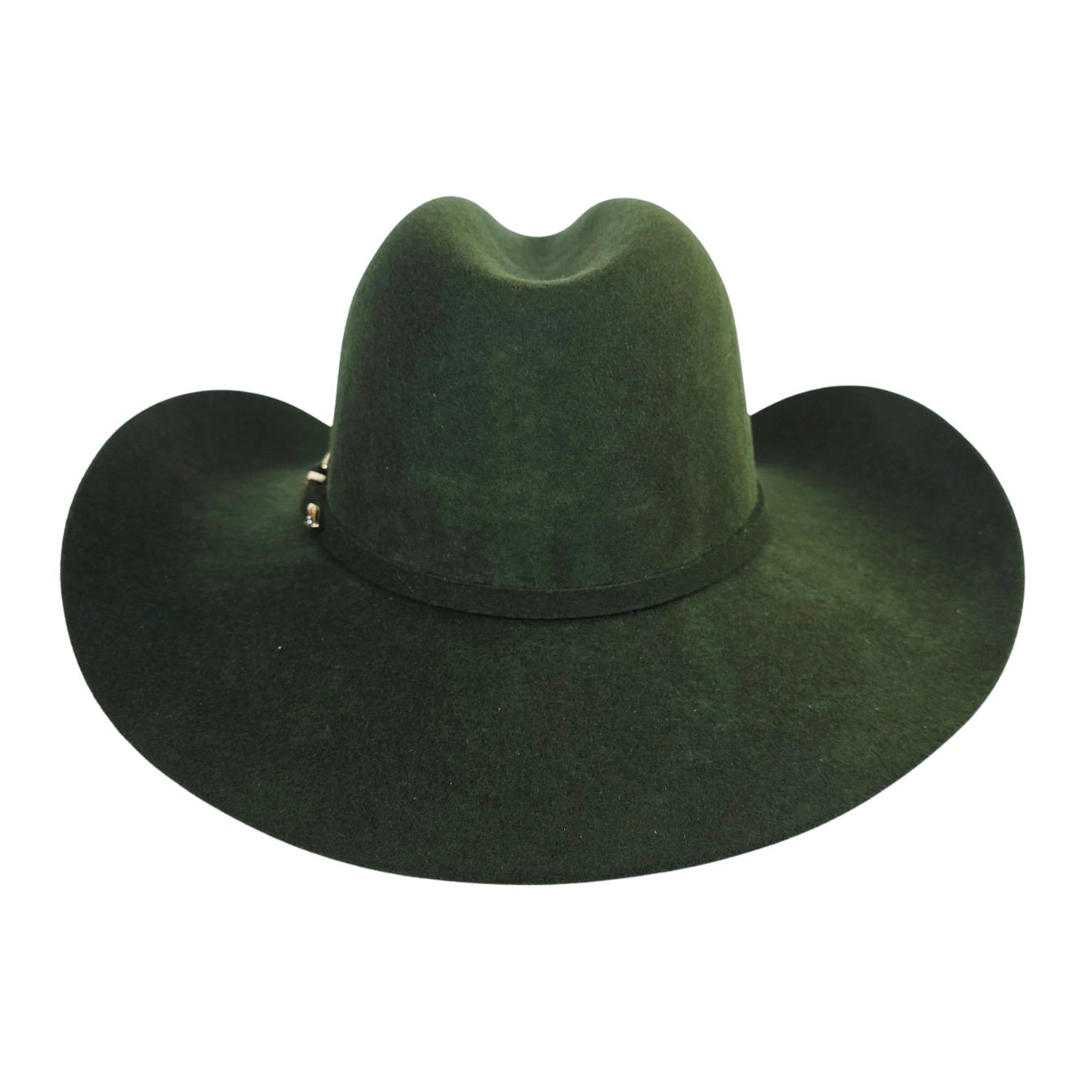 Callie Western Cowboy Crown Hat