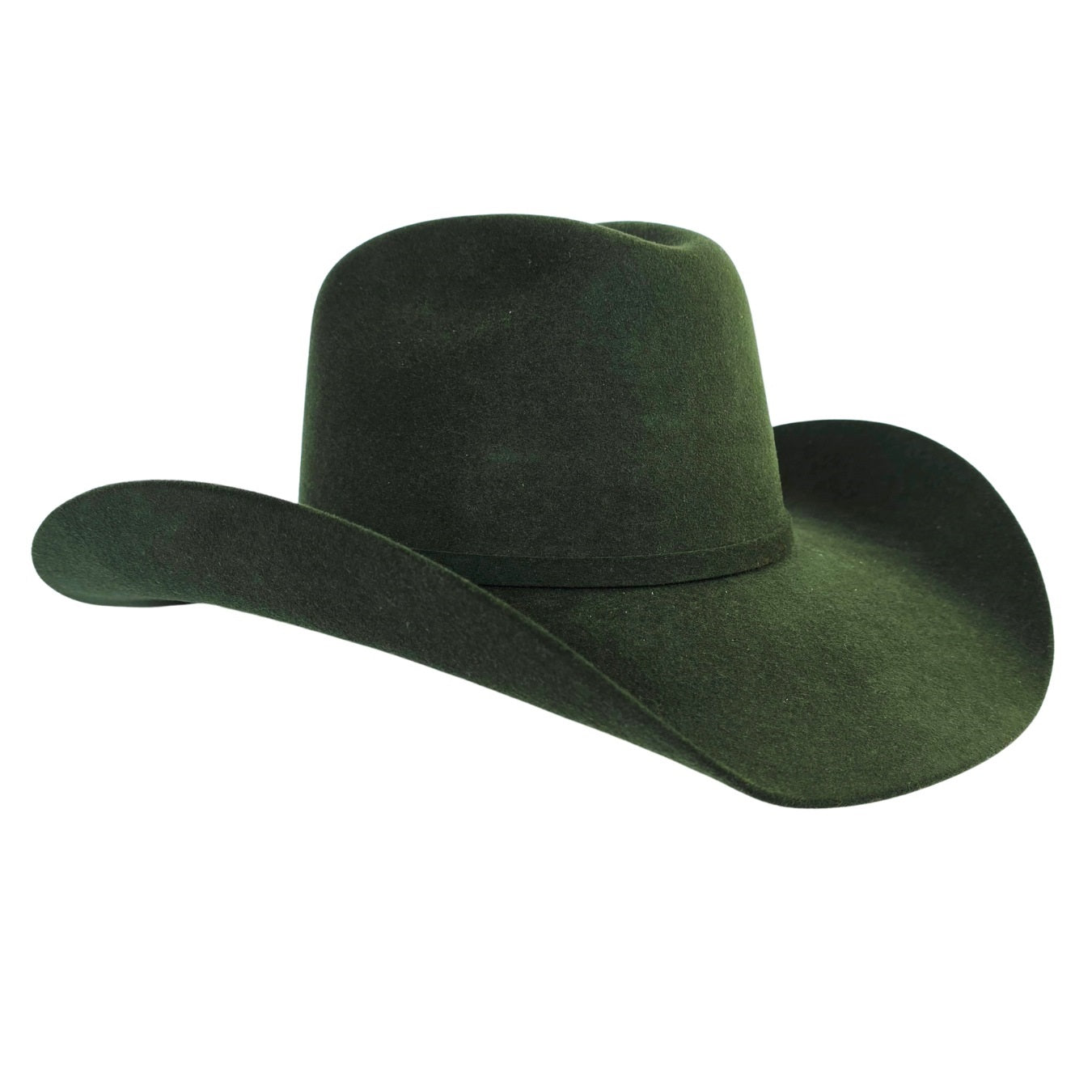 Callie Western Cowboy Crown Hat