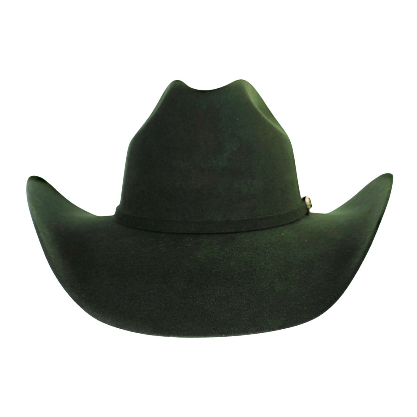 Callie Western Cowboy Crown Hat