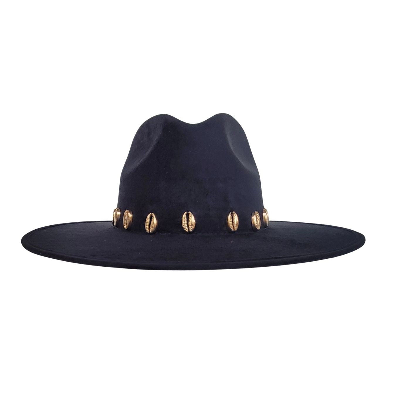Carda Rancher Crown Hat