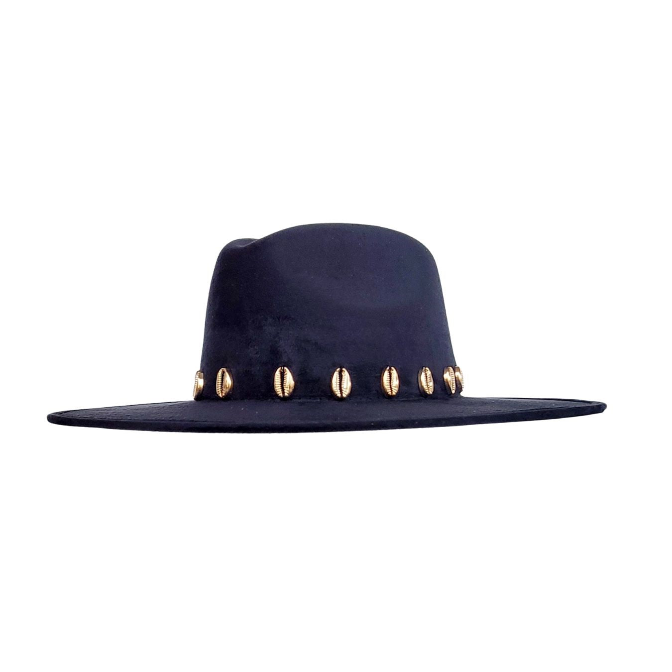 Carda Rancher Crown Hat