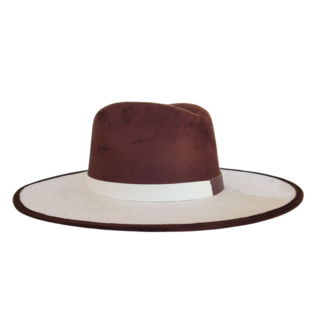 Conran Rancher Crown Hat