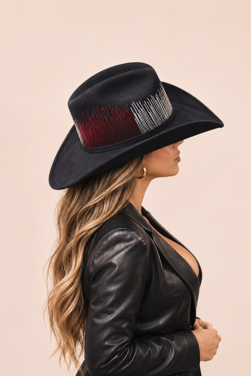 The Daila Hat