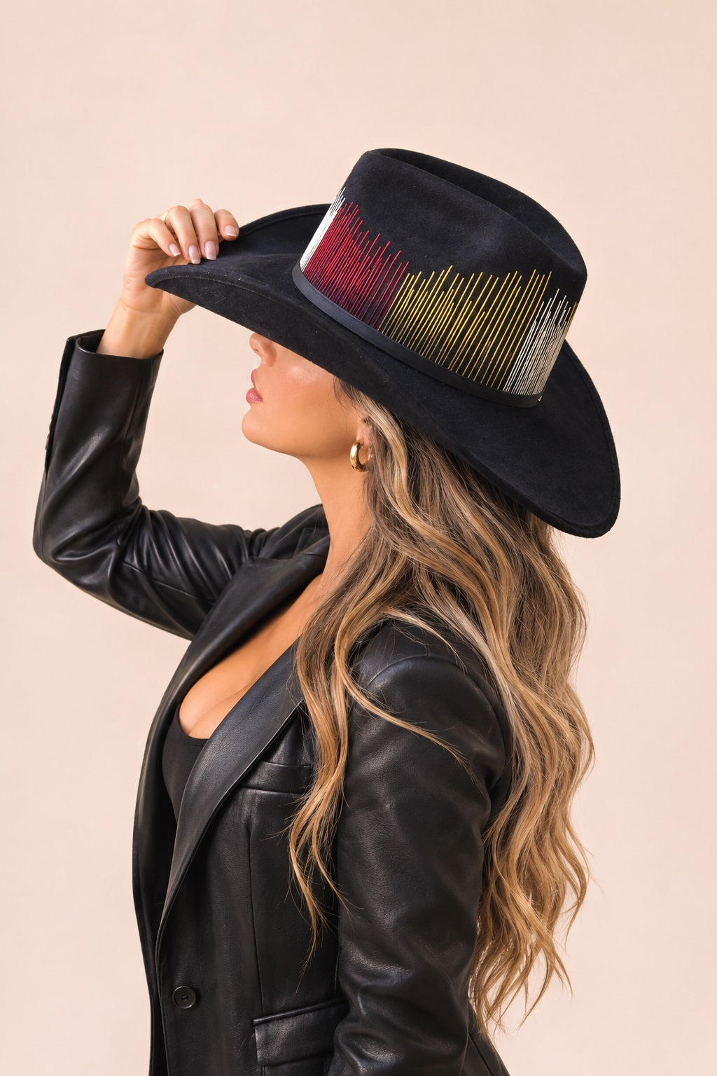 The Daila Hat