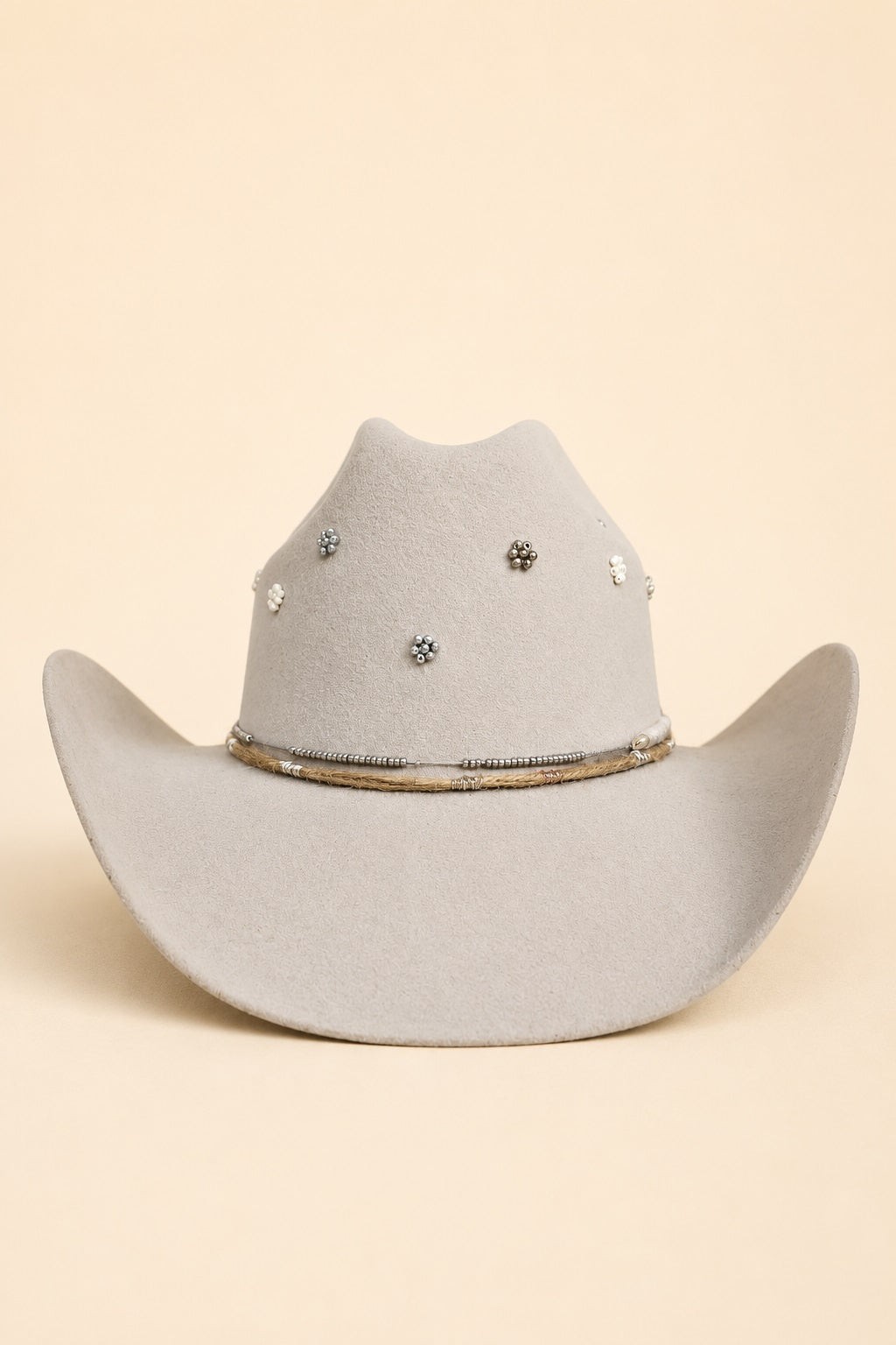 Dallas Western Cowboy Crown Hat