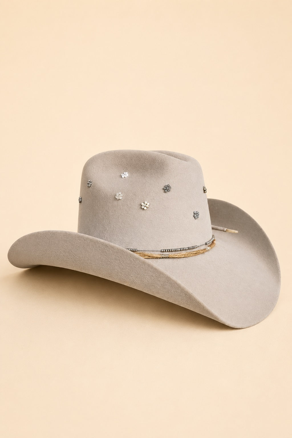 Dallas Western Cowboy Crown Hat