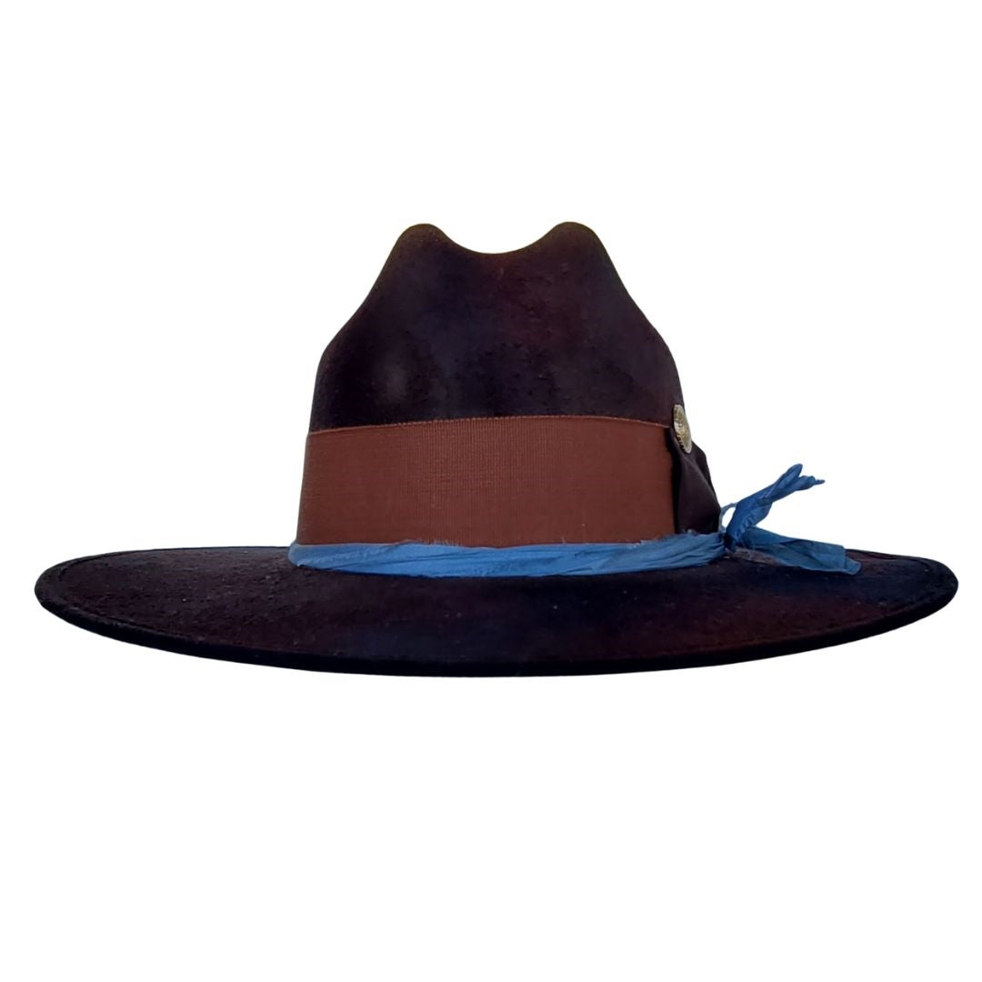 Declan Truman Crown Hat