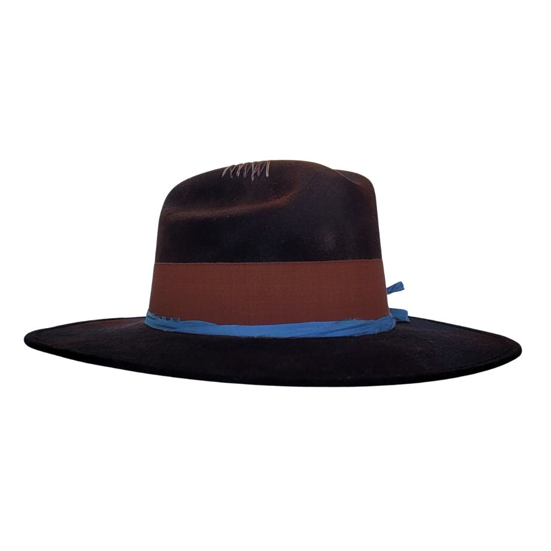 Declan Truman Crown Hat