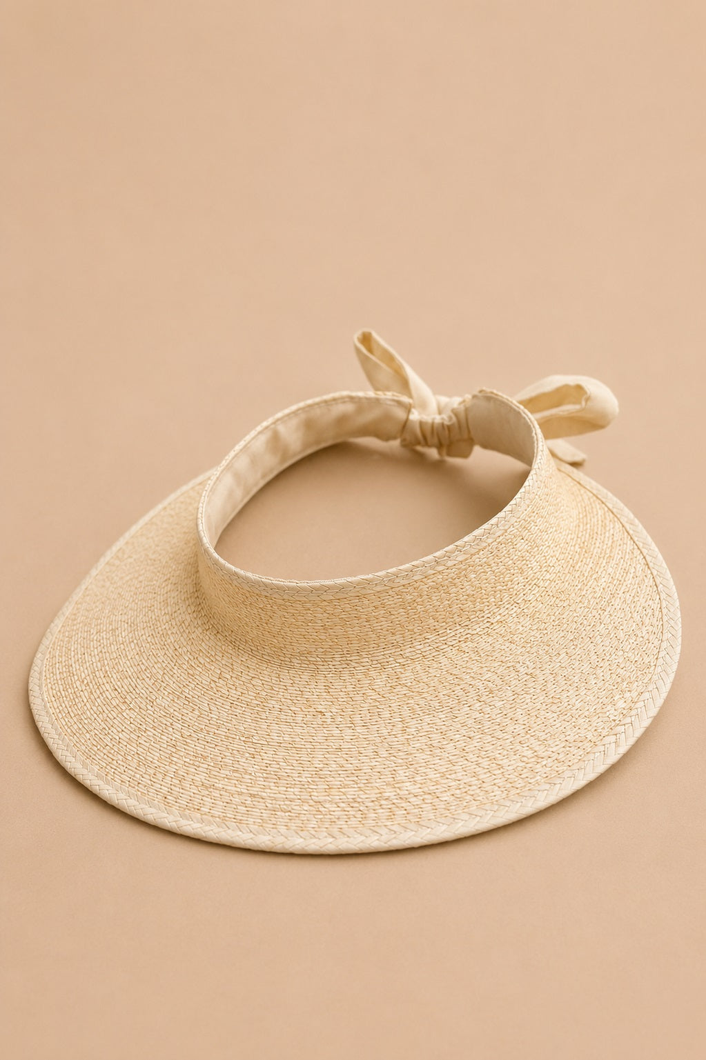Elodie Bow Visor