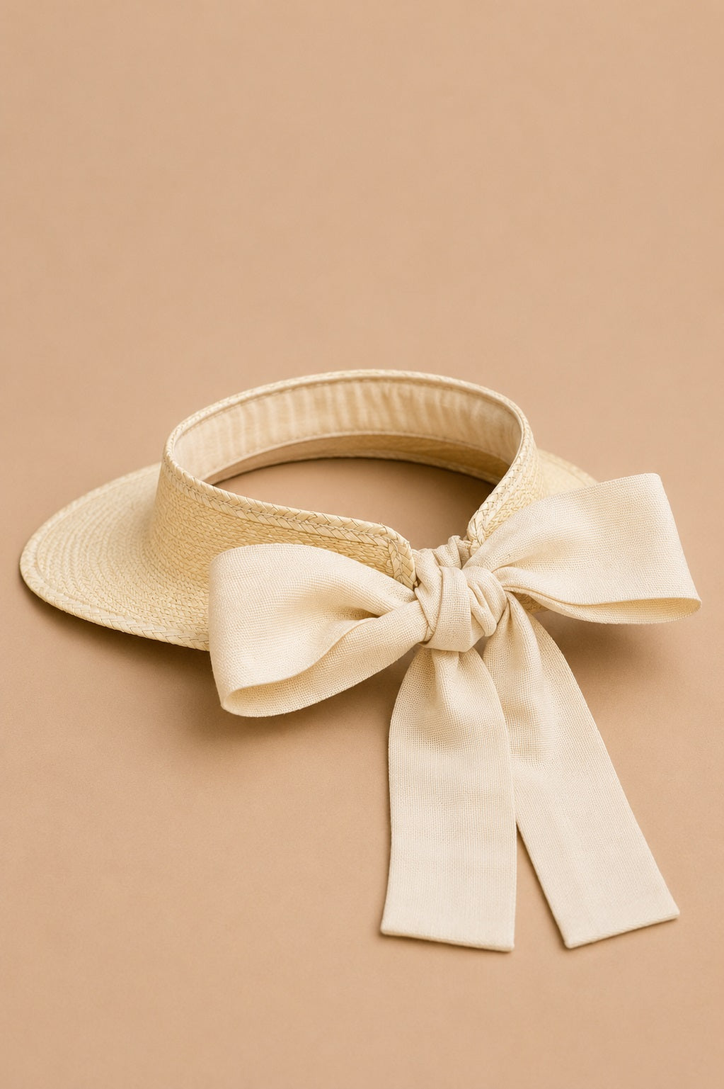 Elodie Bow Visor